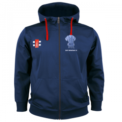 EGCC Performance Hoody